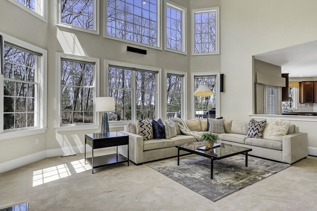 6 Overlook Road