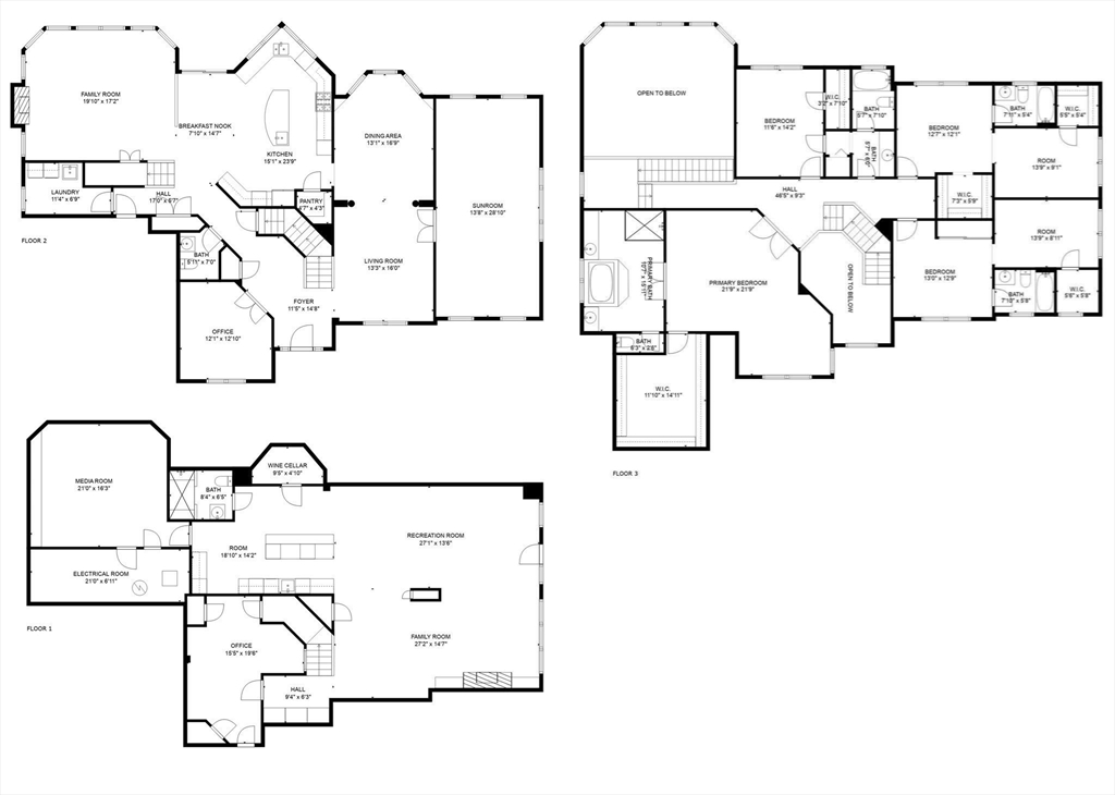 6 Overlook Road