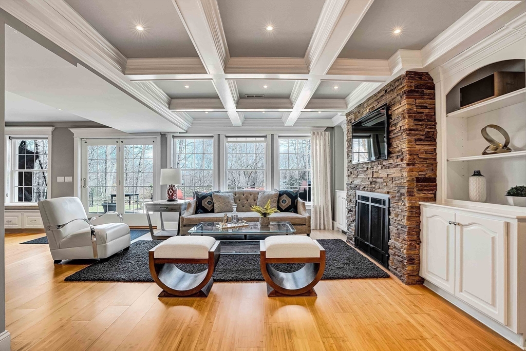 6 Overlook Road