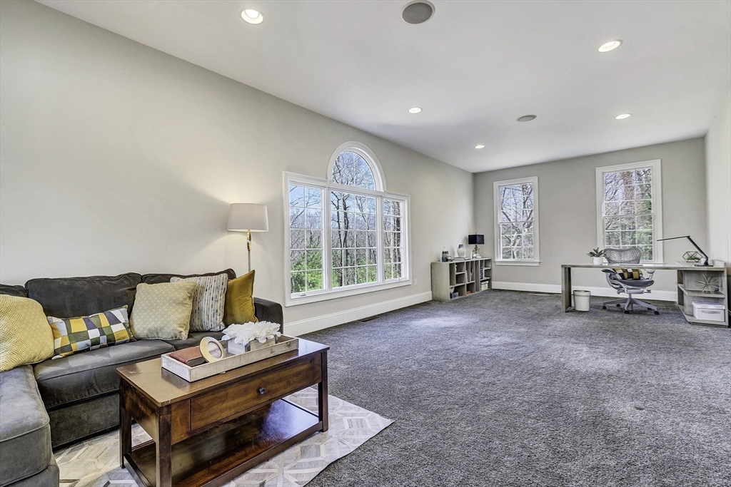 6 Overlook Road