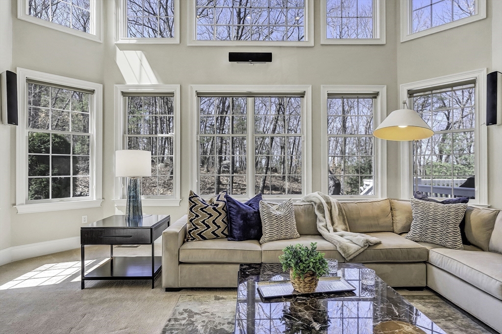 6 Overlook Road