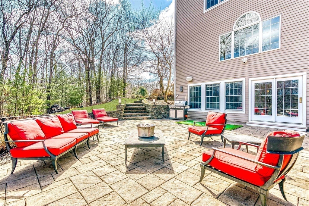6 Overlook Road