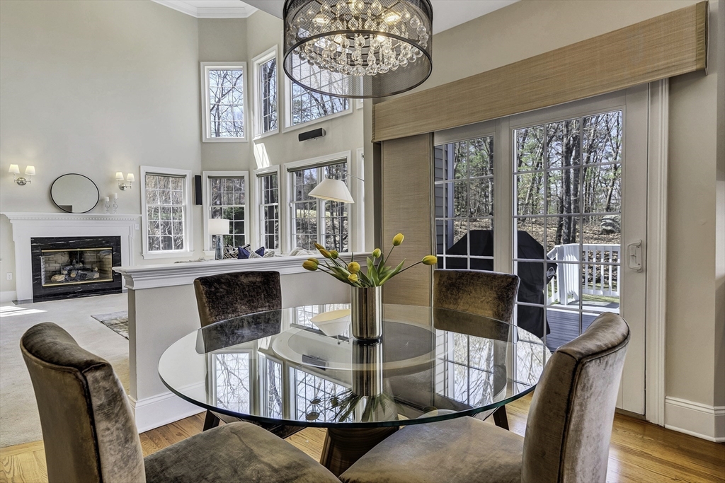 6 Overlook Road