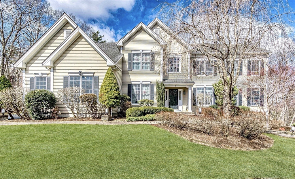 6 Overlook Road