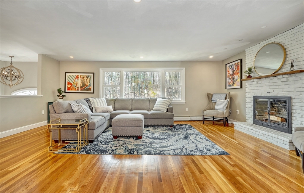 12 Sagamore Drive