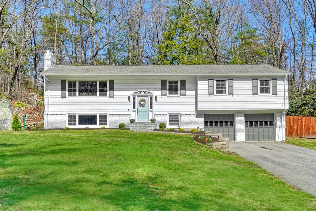 12 Sagamore Drive