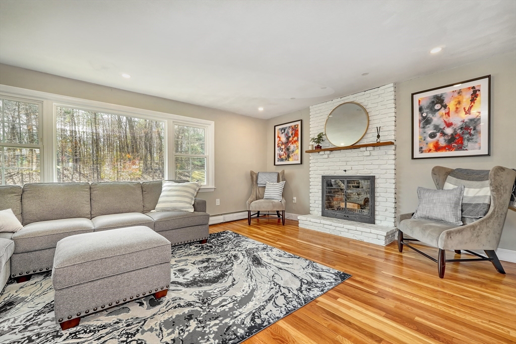 12 Sagamore Drive