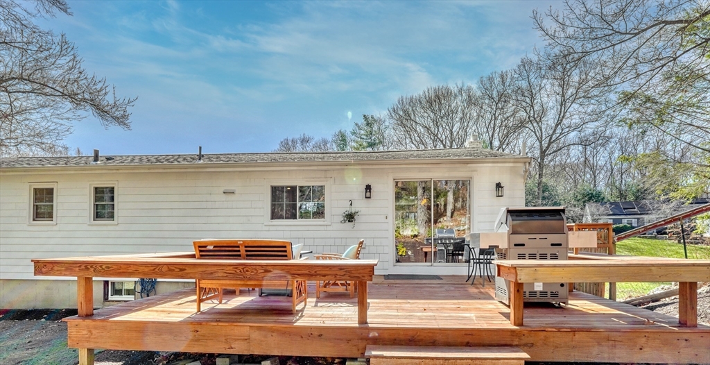 12 Sagamore Drive