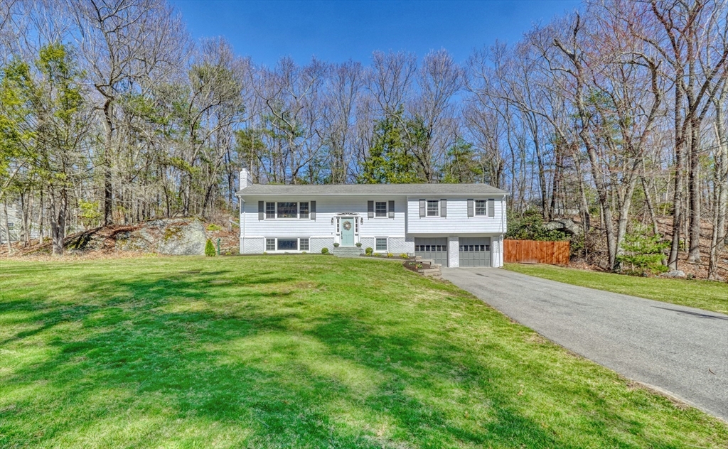 12 Sagamore Drive