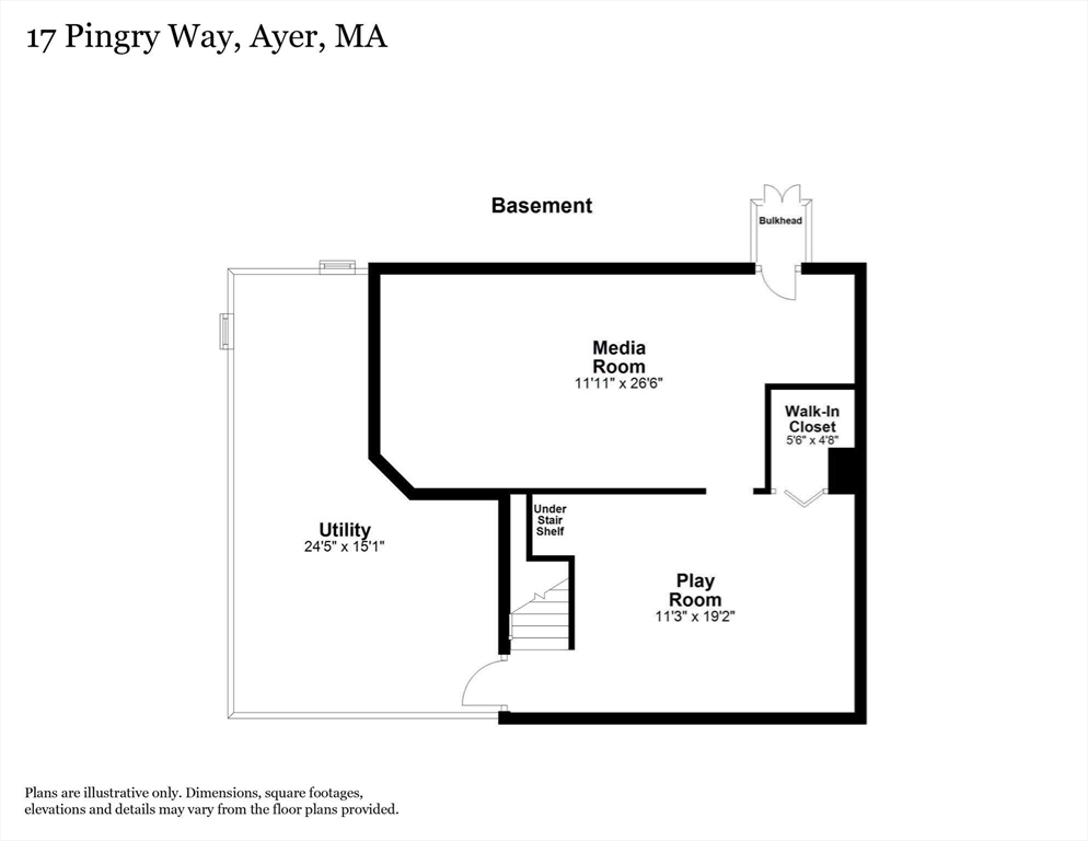 17 Pingry Way