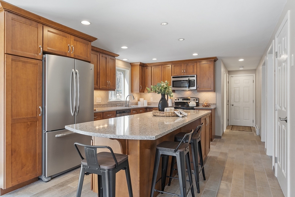 17 Pingry Way