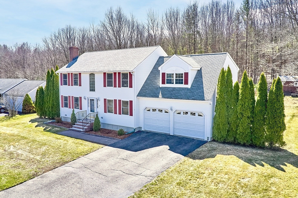17 Pingry Way
