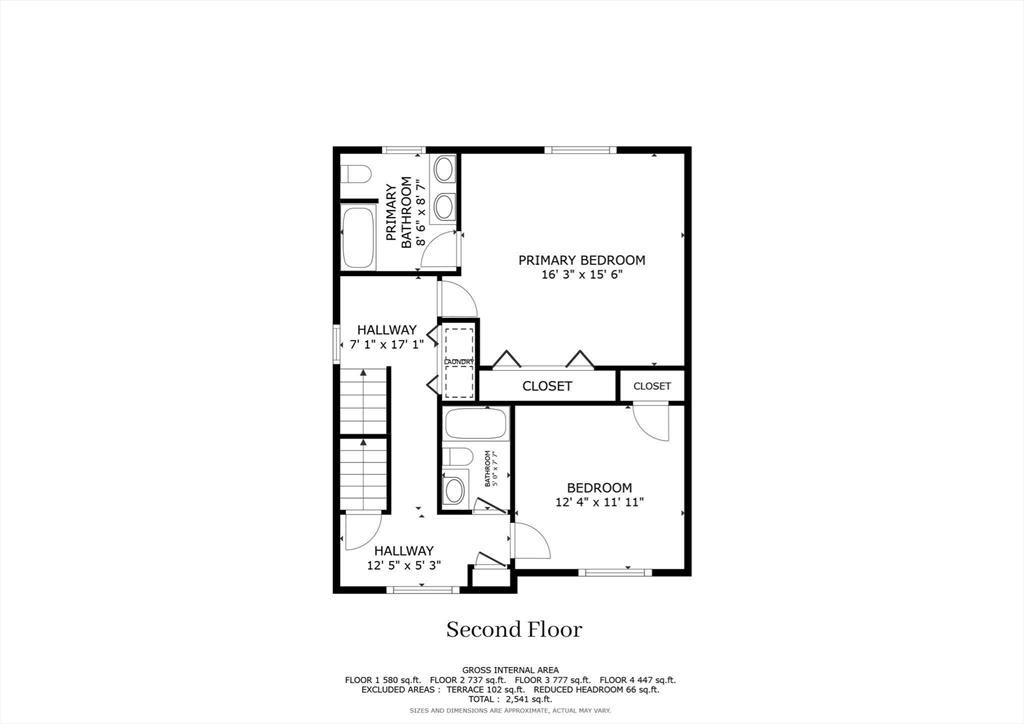 8 Pilgrim St # 5