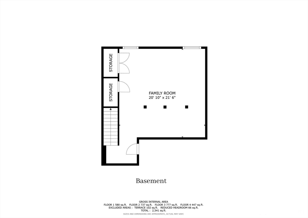 8 Pilgrim St # 5