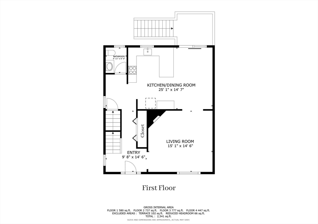 8 Pilgrim St # 5