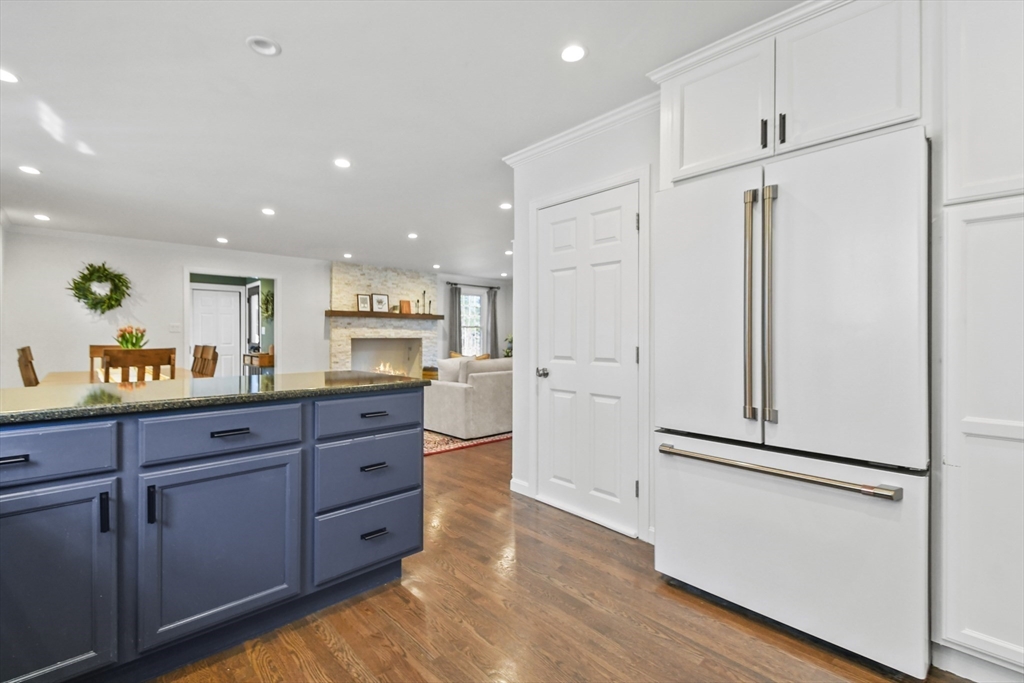 45 Flagg Road