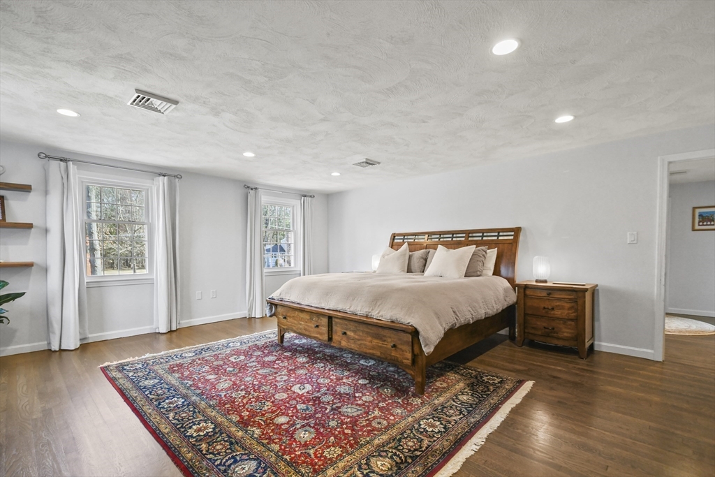45 Flagg Road