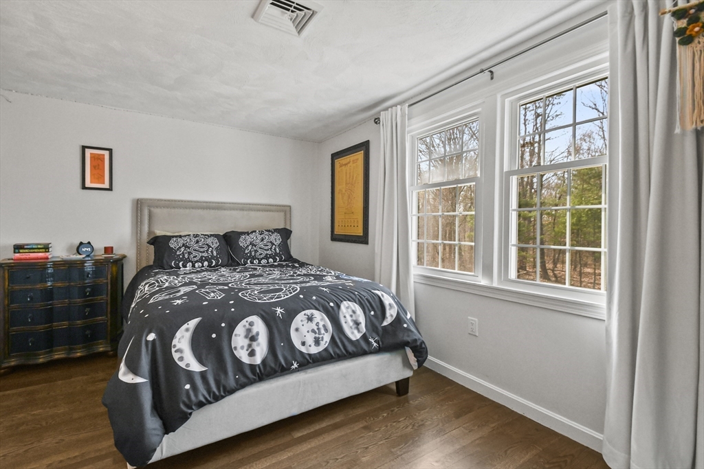 45 Flagg Road
