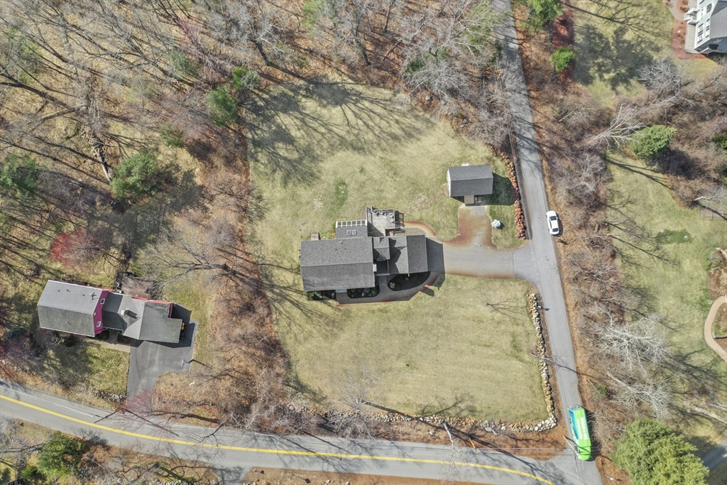 45 Flagg Road
