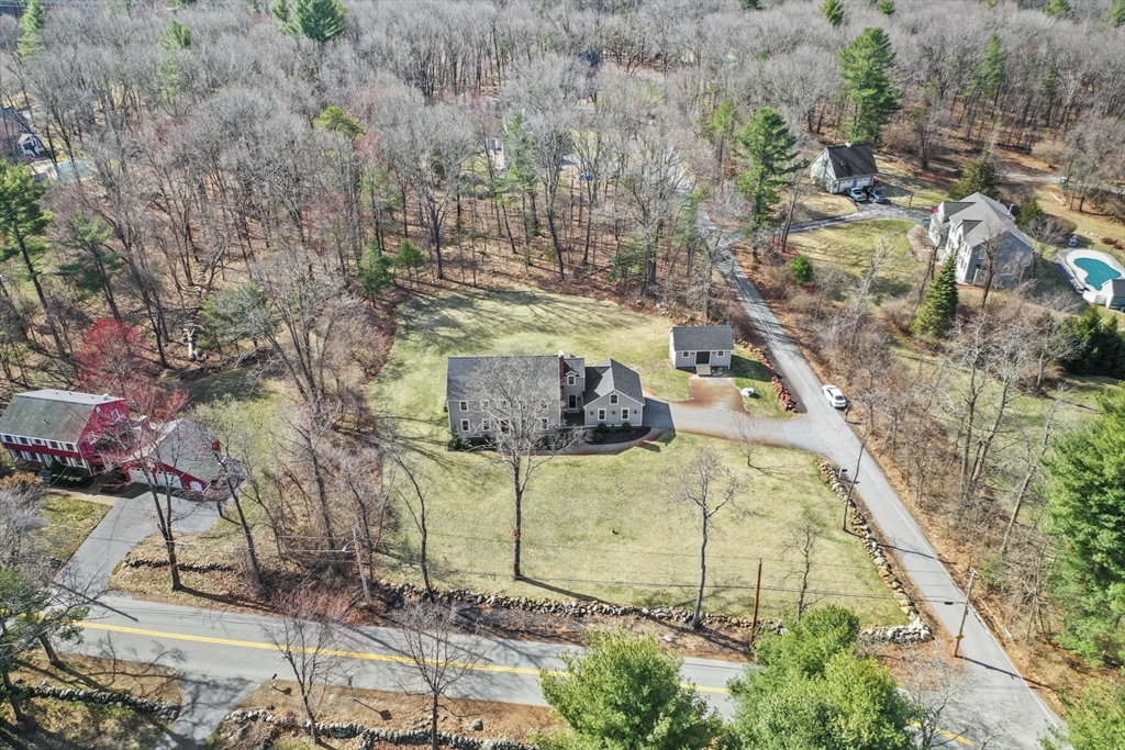 45 Flagg Road