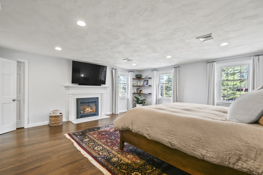 45 Flagg Road