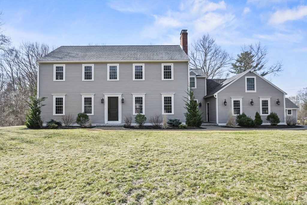 45 Flagg Road