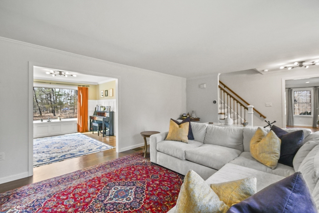 45 Flagg Road