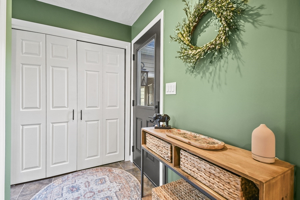 45 Flagg Road