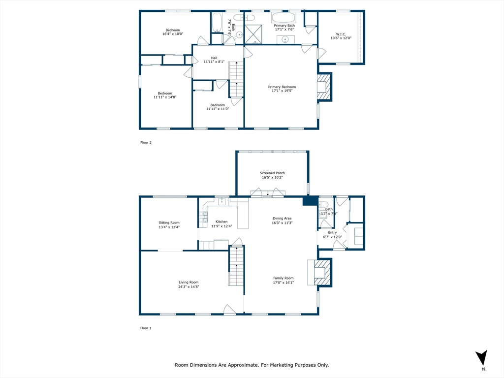 45 Flagg Road