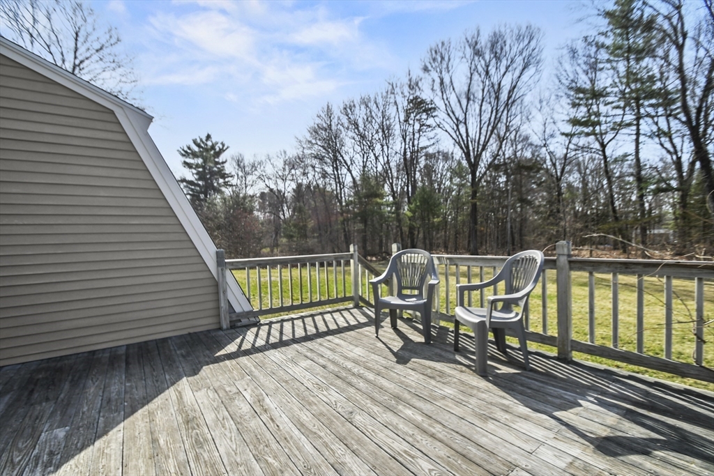 45 Flagg Road