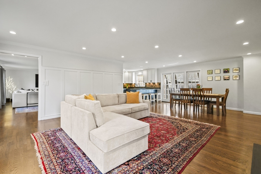 45 Flagg Road