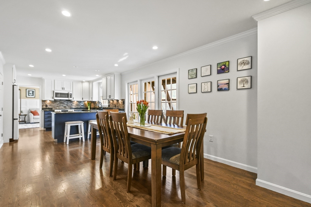 45 Flagg Road