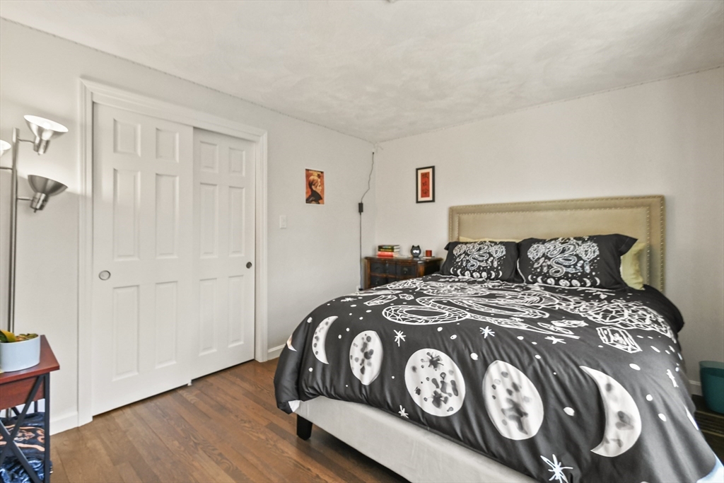 45 Flagg Road