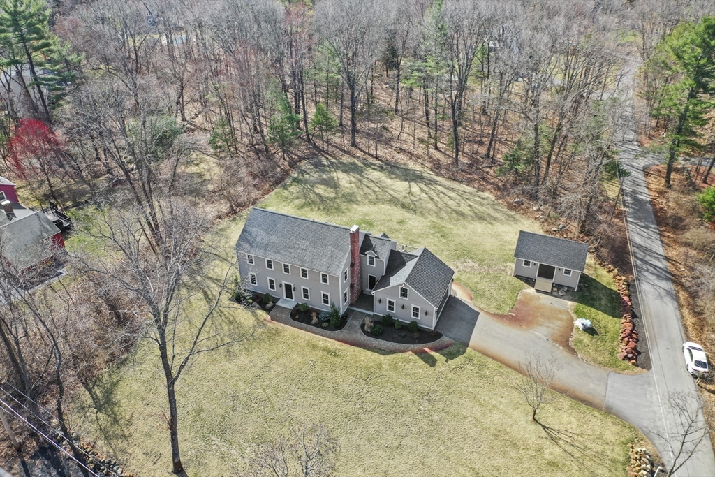 45 Flagg Road