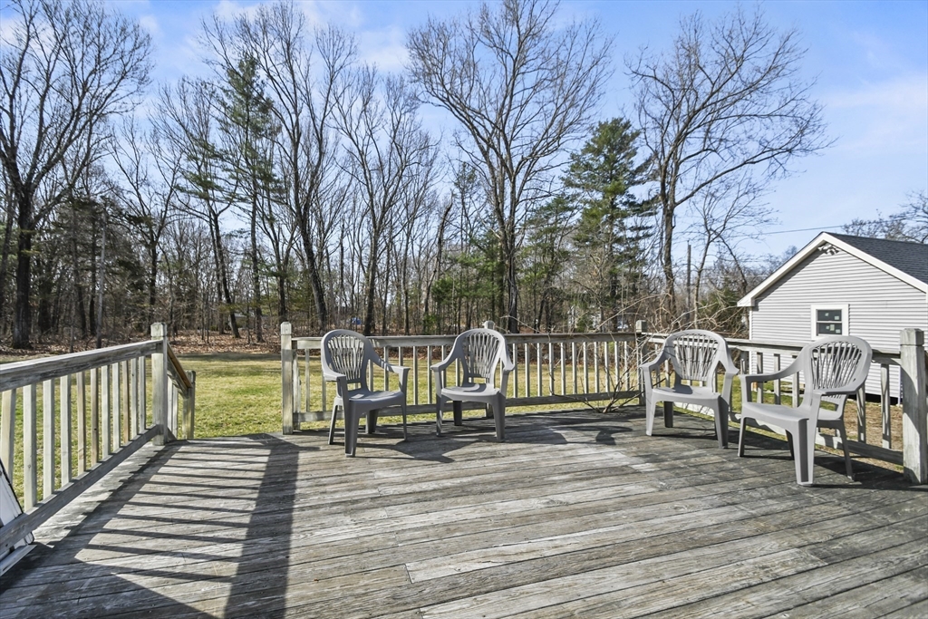 45 Flagg Road