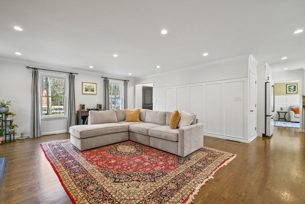 45 Flagg Road