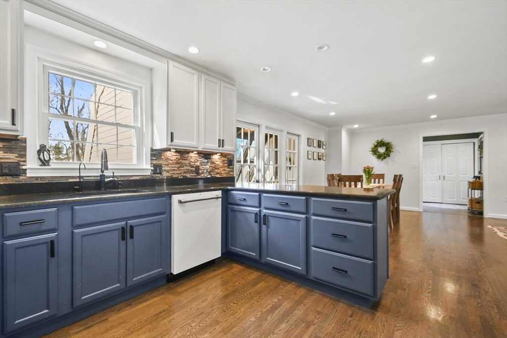 45 Flagg Road