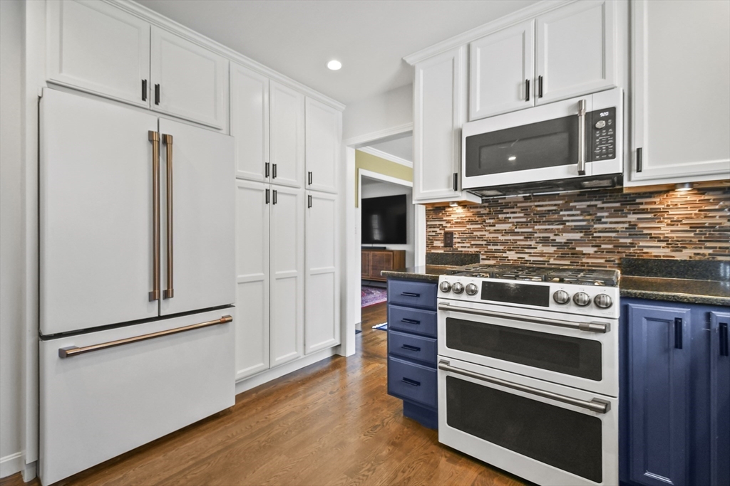 45 Flagg Road
