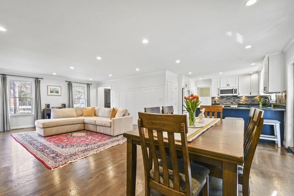 45 Flagg Road