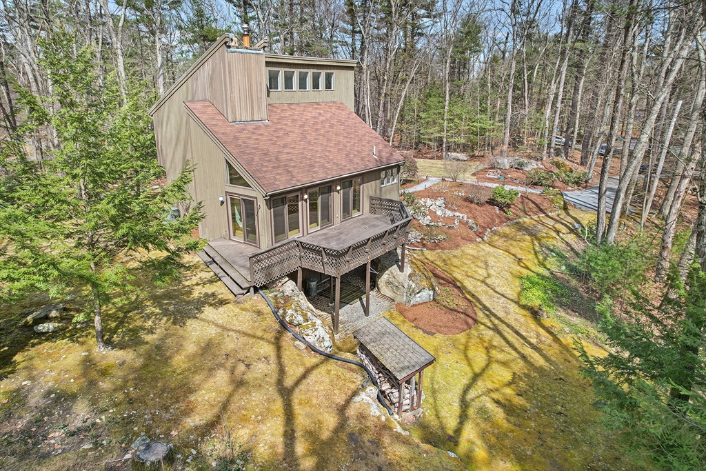 222 Davidson Rd