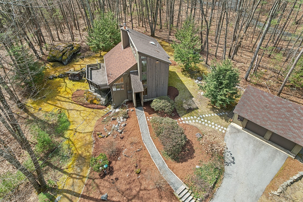 222 Davidson Rd