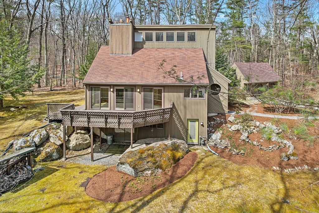 222 Davidson Rd