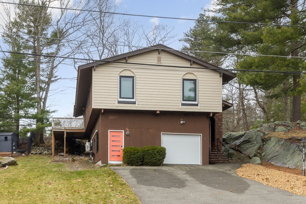8 Hickory Hill Rd