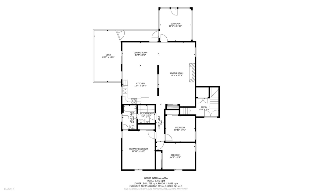 8 Hickory Hill Rd