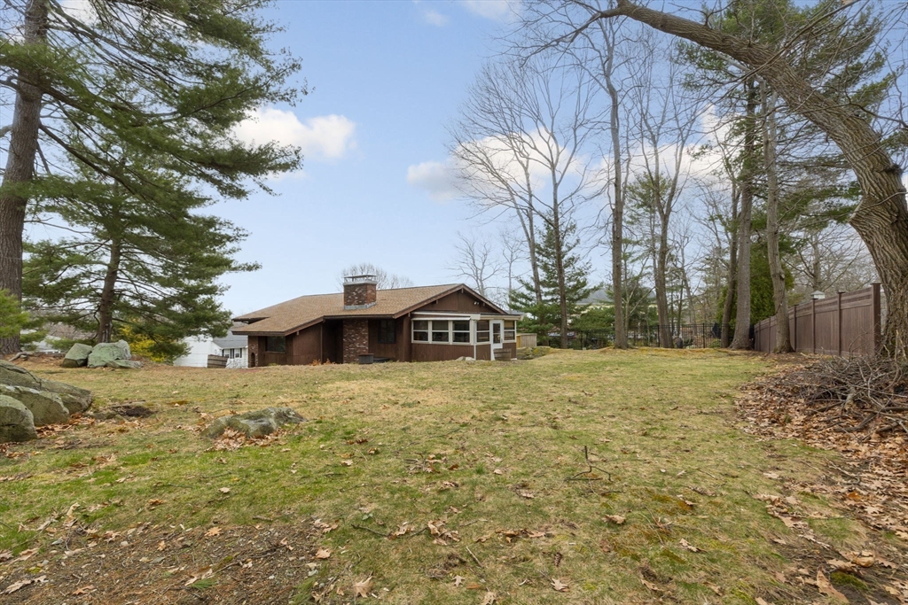 8 Hickory Hill Rd