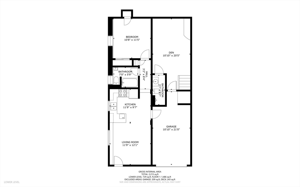 8 Hickory Hill Rd