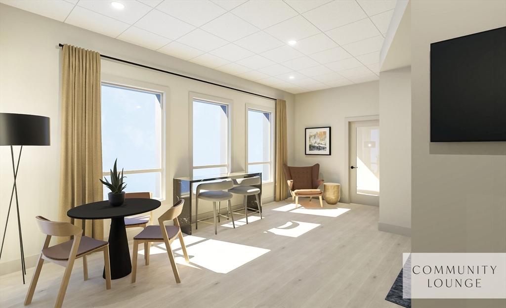 1025 Massachusetts Avenue # 309