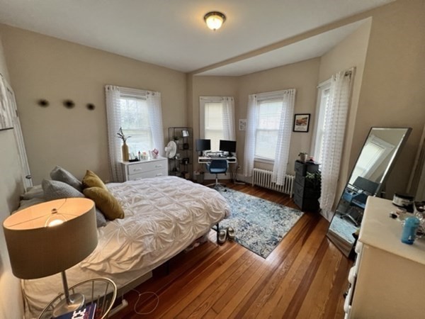 50 Shepard Street # 4