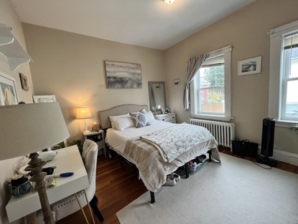 50 Shepard Street # 4