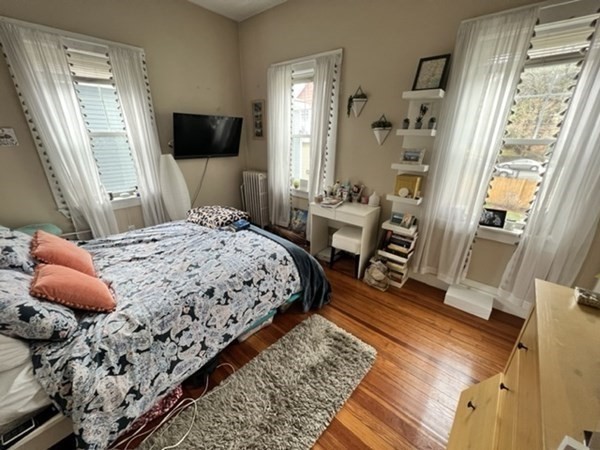 50 Shepard Street # 4